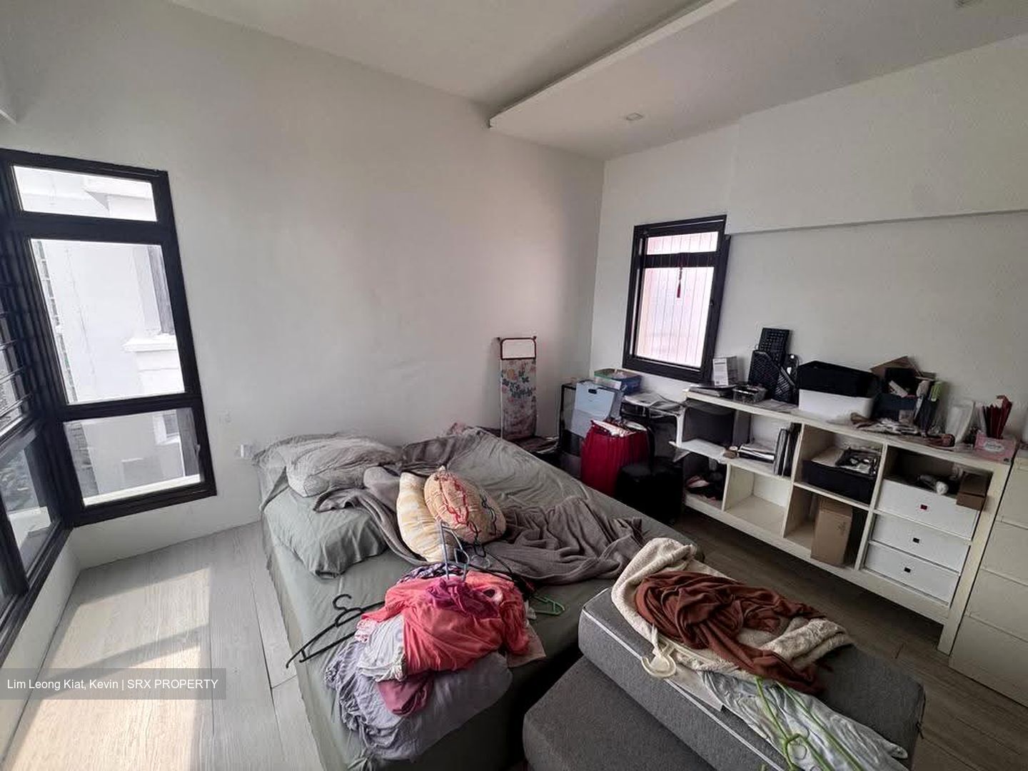 Blk 16 Jalan Tenteram (Toa Payoh), HDB 5 Rooms #613025371